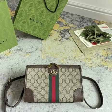 Brother Sam Bag 2308DJ0007 Gucci 1015